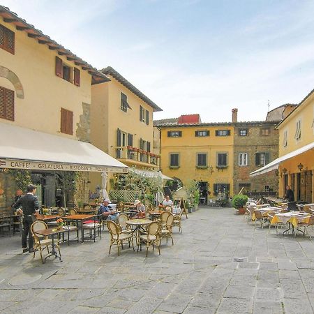 Lovely Home In Montecatini Alto With Kitchen Nievole Buitenkant foto