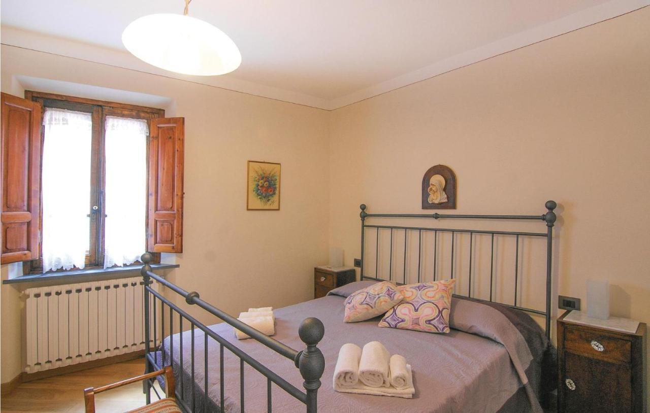 Lovely Home In Montecatini Alto With Kitchen Nievole Buitenkant foto