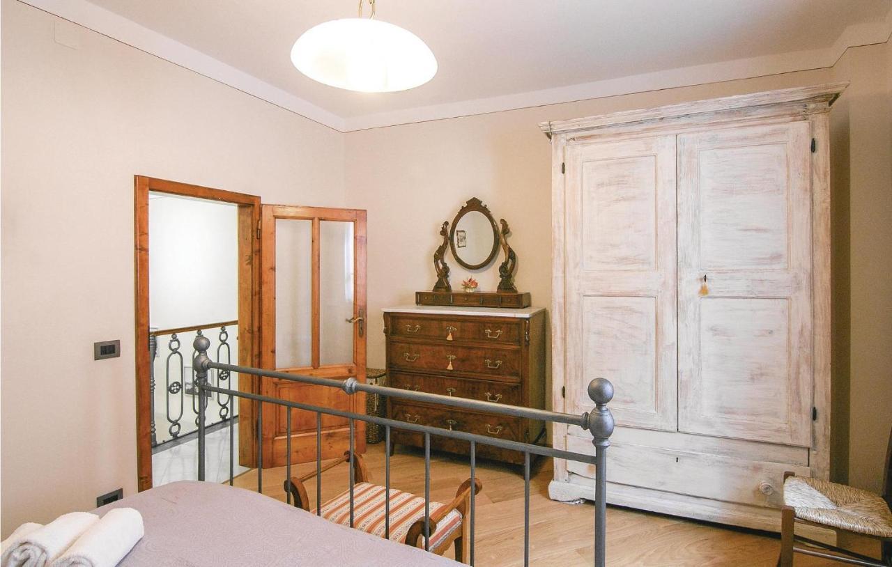 Lovely Home In Montecatini Alto With Kitchen Nievole Buitenkant foto