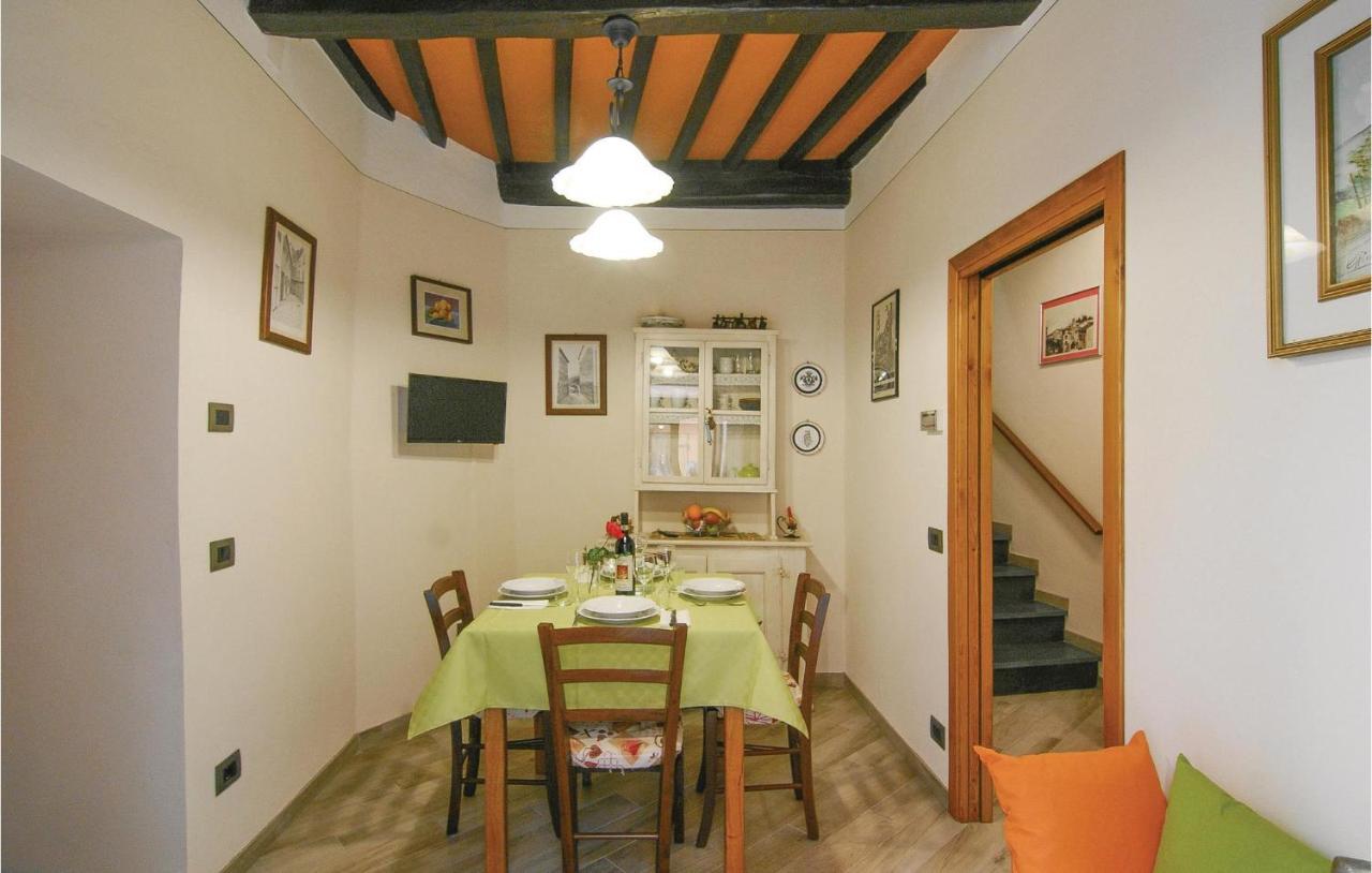 Lovely Home In Montecatini Alto With Kitchen Nievole Buitenkant foto