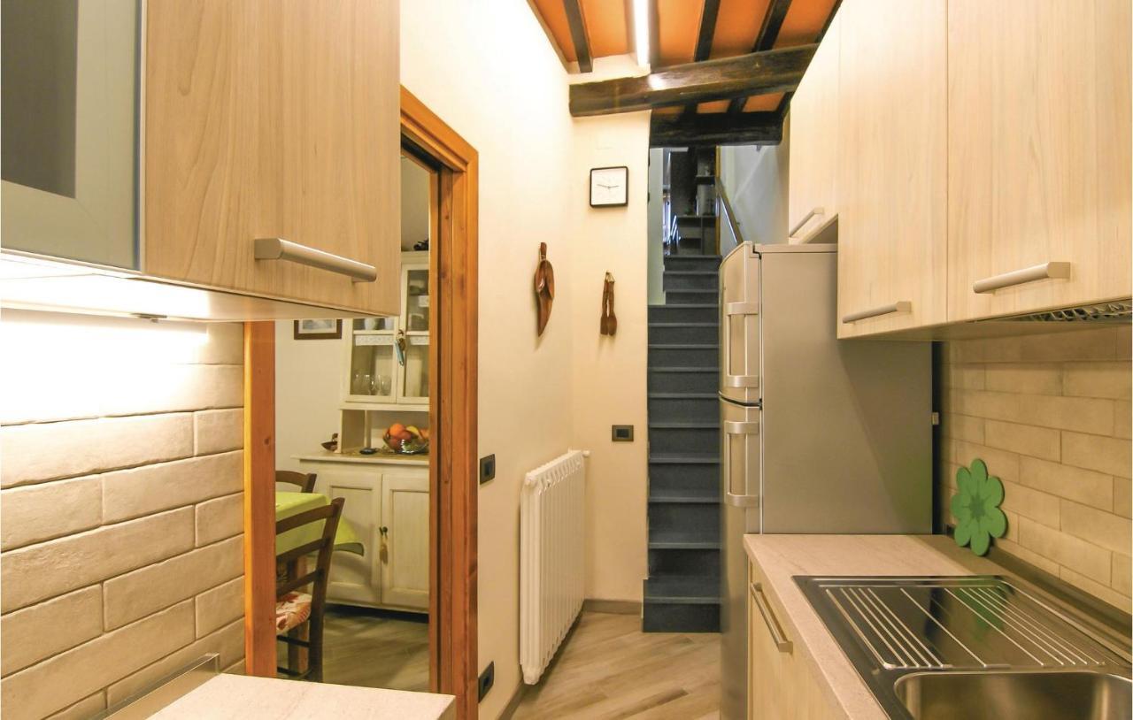 Lovely Home In Montecatini Alto With Kitchen Nievole Buitenkant foto
