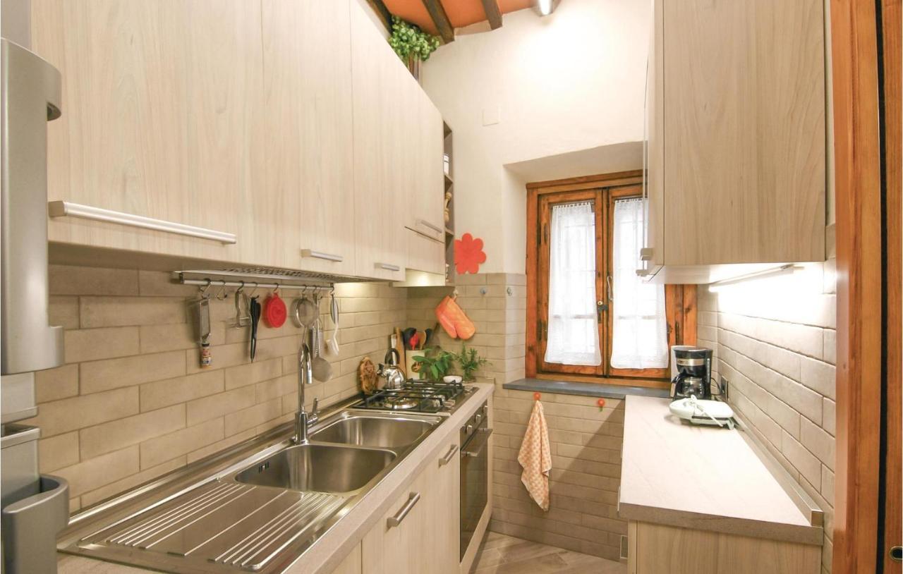Lovely Home In Montecatini Alto With Kitchen Nievole Buitenkant foto