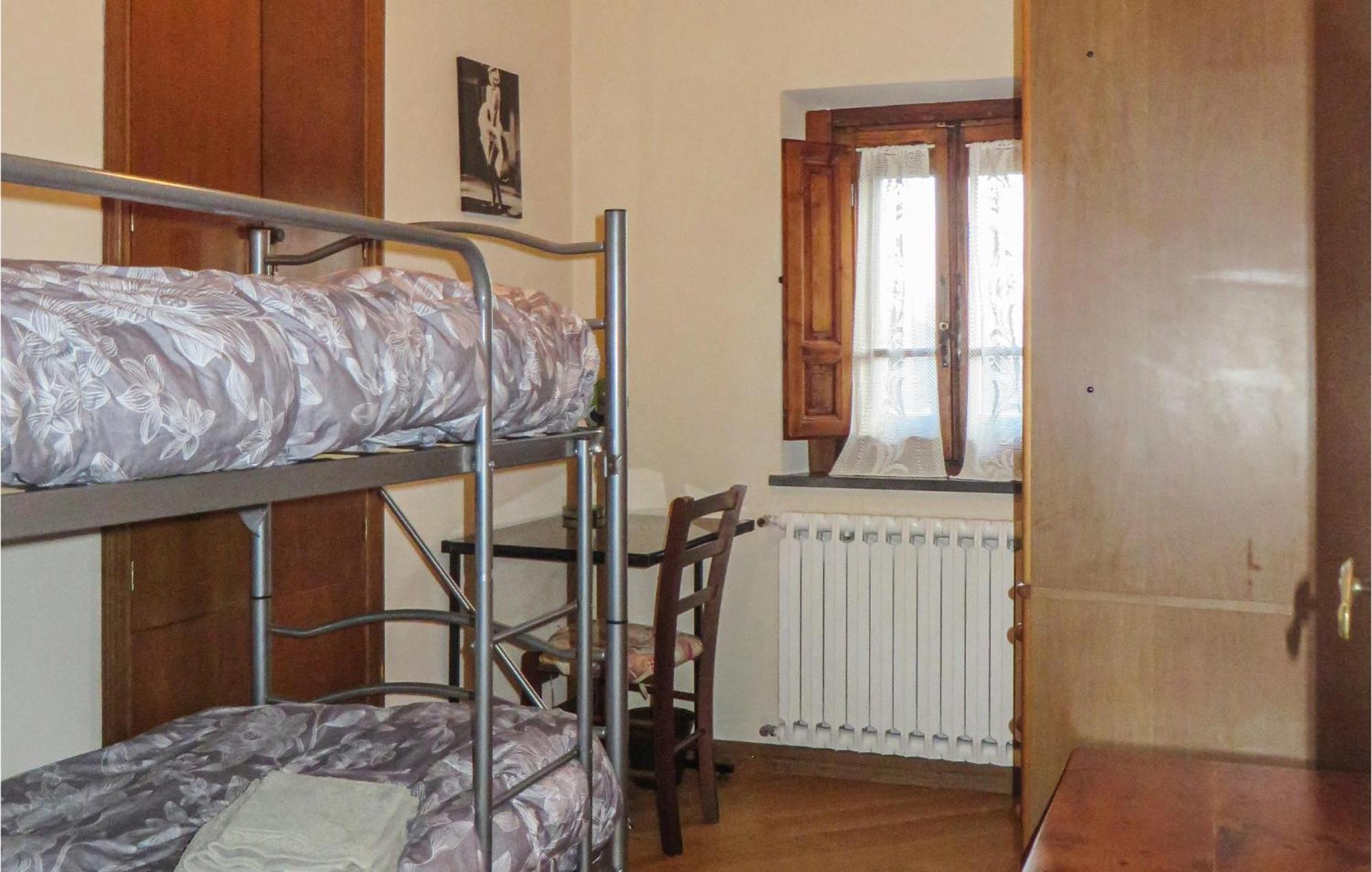Lovely Home In Montecatini Alto With Kitchen Nievole Buitenkant foto